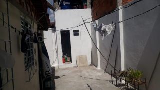 Casa no bairro MUCHILA