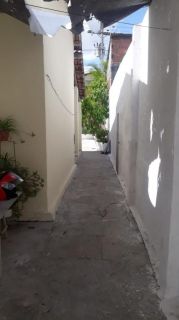 Casa no bairro MUCHILA