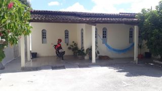 Casa no bairro MUCHILA