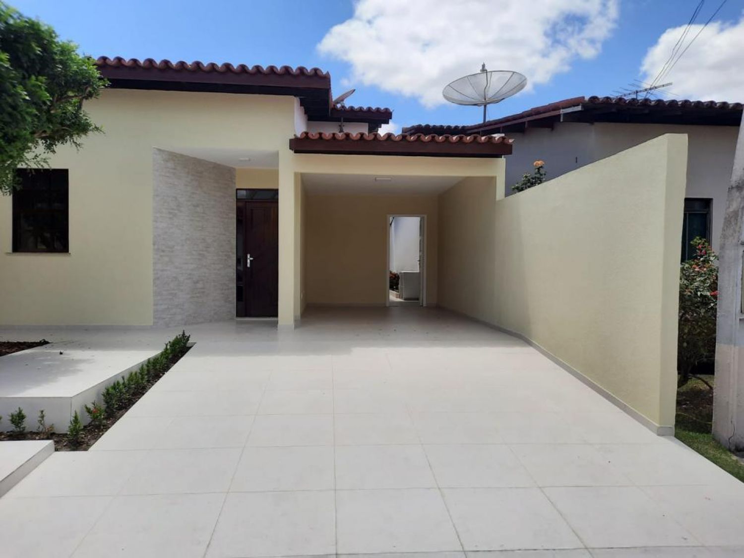 Casa em Condomínio no bairro MUCHILA