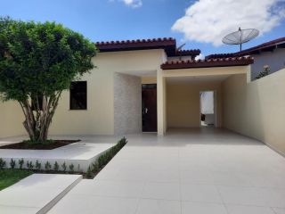 Casa em Condomínio no bairro MUCHILA