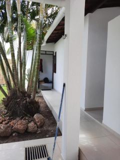 Casa em Condomínio no bairro MUCHILA