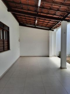 Casa em Condomínio no bairro MUCHILA