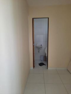 Casa em Condomínio no bairro MUCHILA