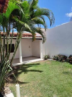 Casa em Condomínio no bairro MUCHILA