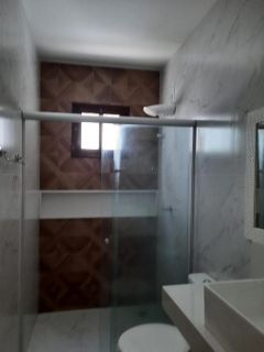 Casa em Condomínio no bairro MUCHILA