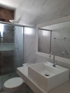 Casa em Condomínio no bairro MUCHILA