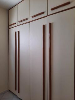 Casa em Condomínio no bairro MUCHILA