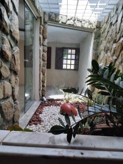 Casa em Condomínio no bairro MUCHILA