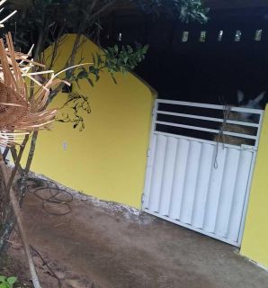 Chácara no bairro Distrito Maria Quiteria