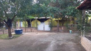 Chácara no bairro Distrito Maria Quiteria