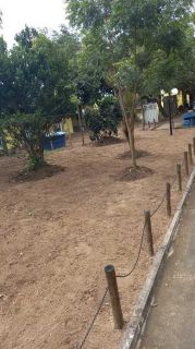 Chácara no bairro Distrito Maria Quiteria