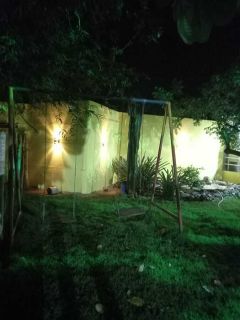 Chácara no bairro Distrito Maria Quiteria