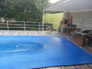 Chácara no bairro Distrito Maria Quiteria