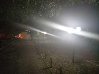 Chácara no bairro Distrito Maria Quiteria