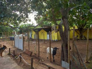 Chácara no bairro Distrito Maria Quiteria