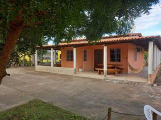 Chácara no bairro Distrito Maria Quiteria