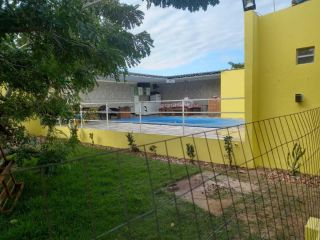 Chácara no bairro Distrito Maria Quiteria