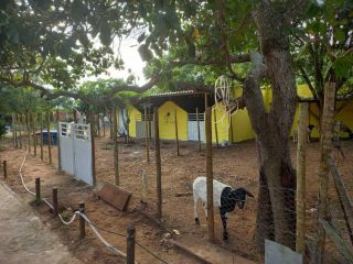 Chácara no bairro Distrito Maria Quiteria