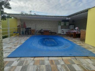 Chácara no bairro Distrito Maria Quiteria