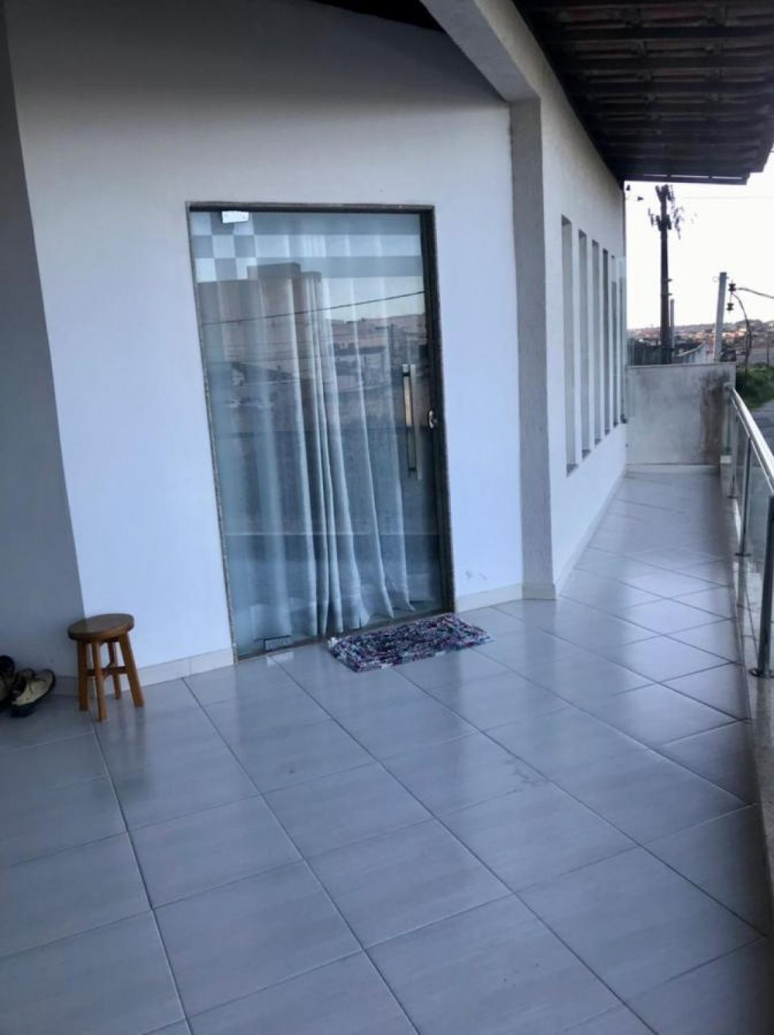 Casa no bairro Parque Getúlio Vargas