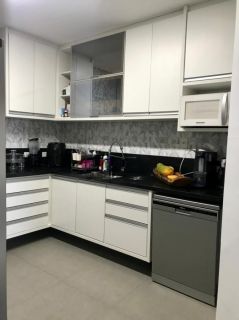 Casa no bairro Parque Getúlio Vargas