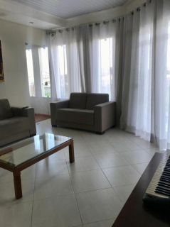 Casa no bairro Parque Getúlio Vargas