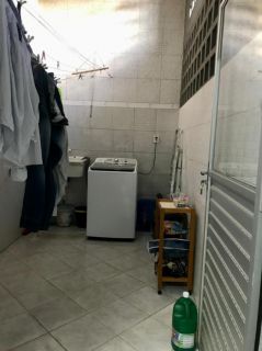 Casa no bairro Parque Getúlio Vargas