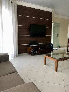 Casa no bairro Parque Getúlio Vargas