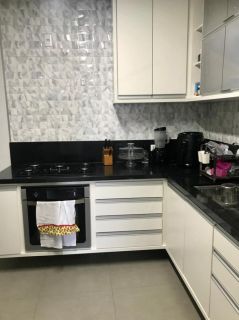 Casa no bairro Parque Getúlio Vargas