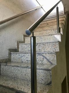 Casa no bairro Parque Getúlio Vargas