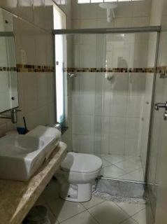 Casa no bairro Parque Getúlio Vargas