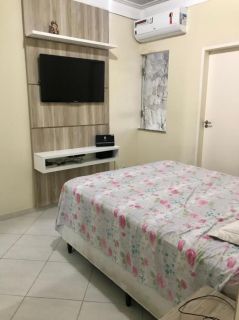 Casa no bairro Parque Getúlio Vargas