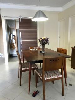 Casa no bairro Parque Getúlio Vargas