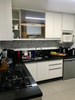 Casa no bairro Parque Getúlio Vargas