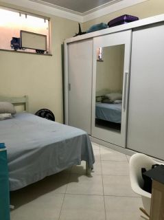 Casa no bairro Parque Getúlio Vargas