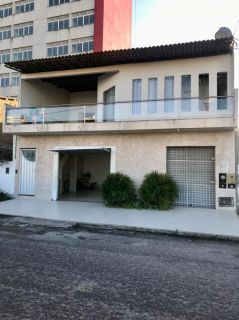 Casa no bairro Parque Getúlio Vargas