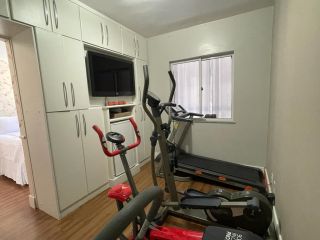 Casa em Condomínio no bairro SOBRADINHO