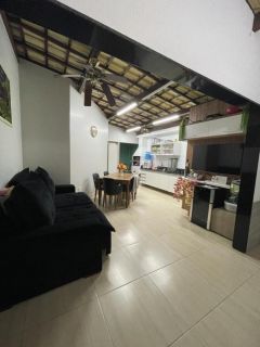 Casa em Condomínio no bairro SOBRADINHO