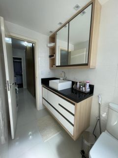 Casa em Condomínio no bairro SOBRADINHO