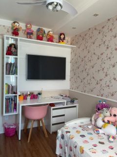 Casa em Condomínio no bairro SOBRADINHO