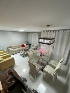 Casa em Condomínio no bairro SOBRADINHO