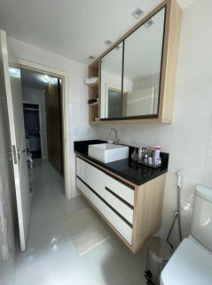 Casa em Condomínio no bairro SOBRADINHO