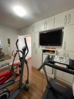 Casa em Condomínio no bairro SOBRADINHO