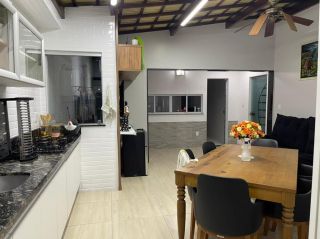 Casa em Condomínio no bairro SOBRADINHO