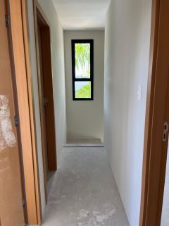 Casa em Condomínio no bairro Lagoa Salgada