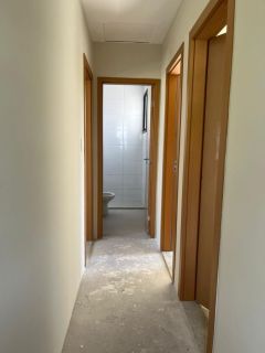 Casa em Condomínio no bairro Lagoa Salgada