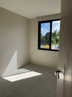 Casa em Condomínio no bairro Lagoa Salgada