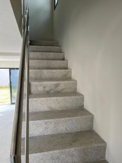 Casa em Condomínio no bairro Lagoa Salgada