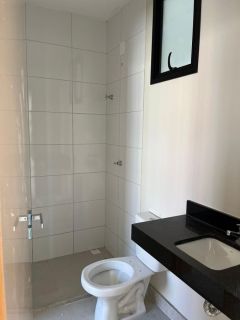 Casa em Condomínio no bairro Lagoa Salgada